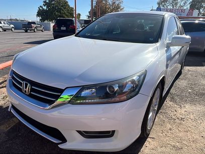 Used 2013 Honda Accord EX-L