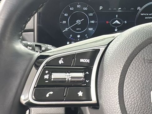 Used 2024 Kia Seltos EX image 21