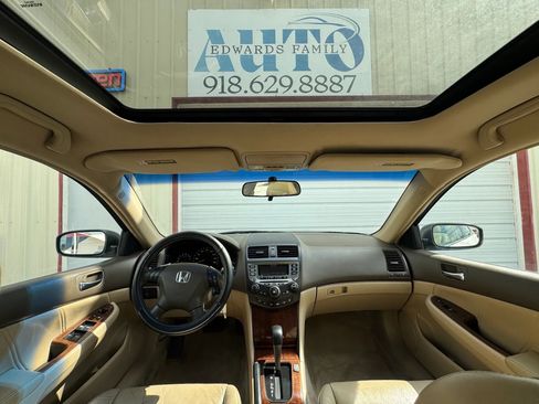 Used 2007 Honda Accord EX-L image 16