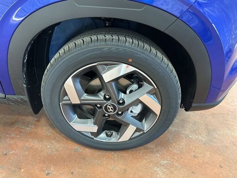 New 2026 Hyundai Venue SEL image 10