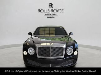 Used 2014 Bentley Mulsanne RWD video 2