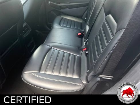 Used 2024 Ford Edge SEL AWD/4WD image 19
