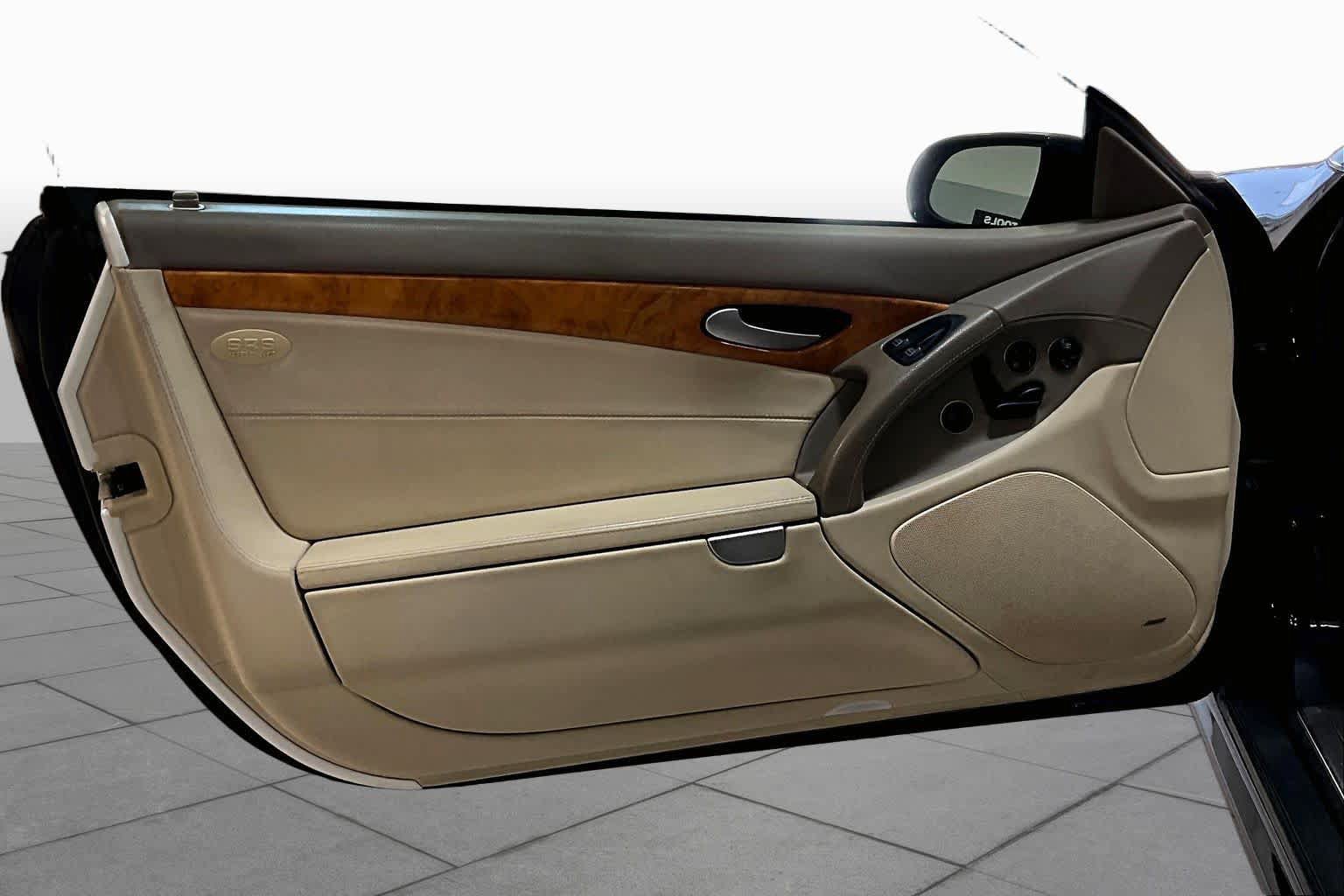 Used 2007 Mercedes-Benz SL 550 image 20