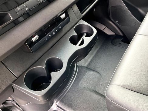 New 2026 Mercedes-Benz Sprinter 2500 image 7