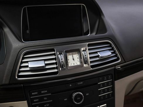 Used 2016 Mercedes-Benz E 400 Coupe image 19