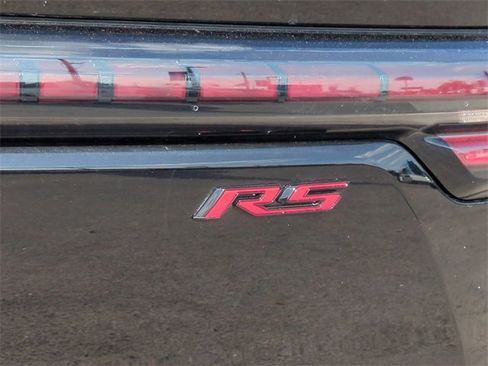 Certified 2024 Chevrolet Equinox EV RS image 13