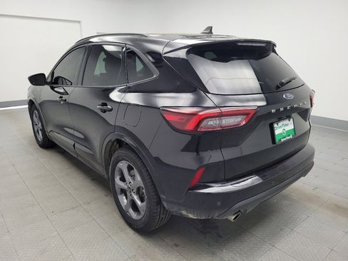 Used 2023 Ford Escape ST-Line FWD image 5