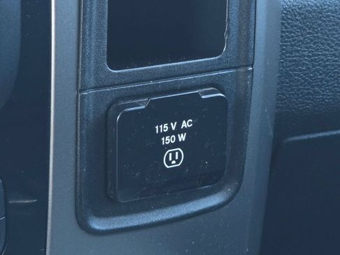 Used 2015 RAM 1500 Sport w/ Sport Premium Group AWD/4WD image 35