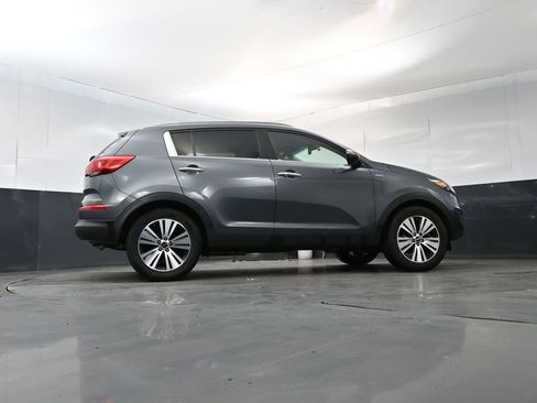 Used 2015 Kia Sportage EX AWD/4WD image 24