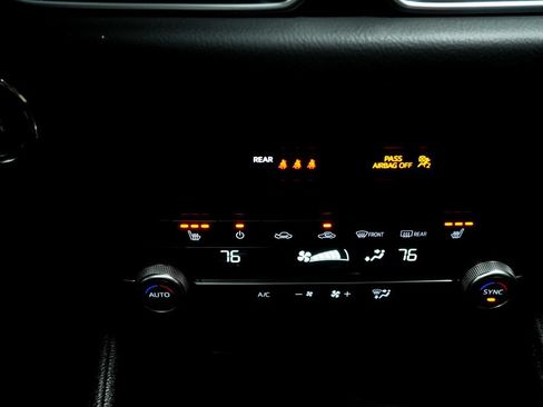 Used 2025 MAZDA CX-5 AWD 2.5 S image 19