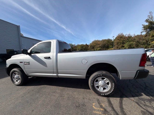 Used 2018 RAM 2500 Tradesman w/ Snow Chief Group AWD/4WD image 9