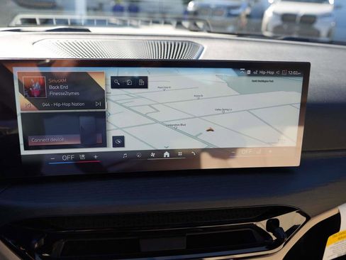 New 2026 BMW 430i Coupe w/ Parking Assistance Package image 18