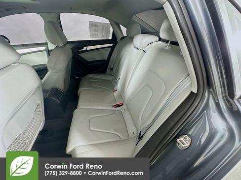 Used 2013 Audi A4 2.0T Premium Plus image 25
