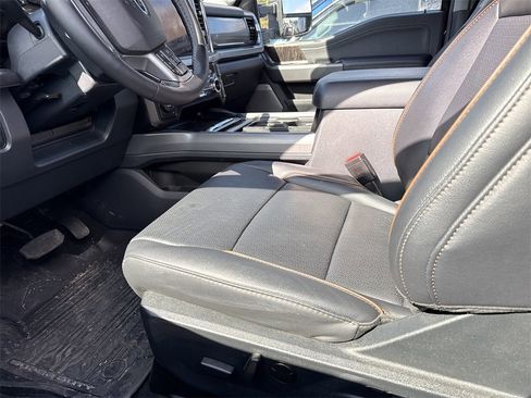 Used 2026 Ford F350 Lariat w/ Lariat Ultimate Package image 8