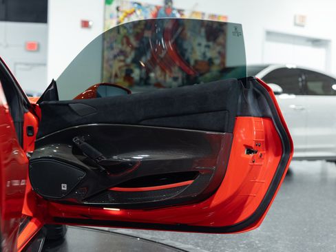 Used 2020 Ferrari 488 Pista Coupe image 22