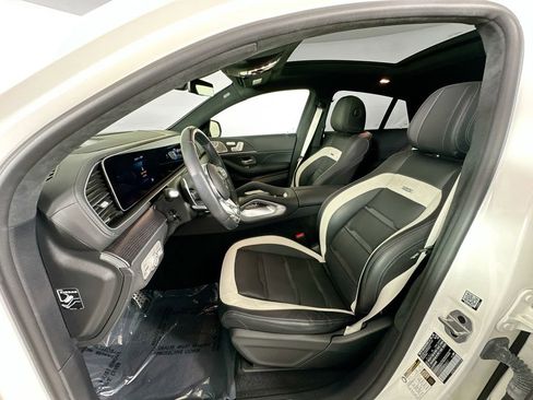 Certified 2022 Mercedes-Benz GLE 63 AMG S image 21