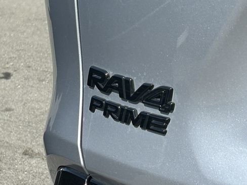 Used 2024 Toyota RAV4 XSE w/ Premium Package AWD/4WD image 5