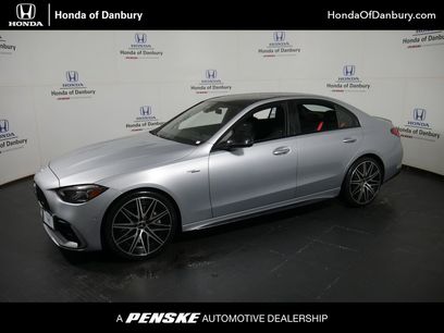 Used 2023 Mercedes-Benz C 43 AMG 4MATIC Sedan