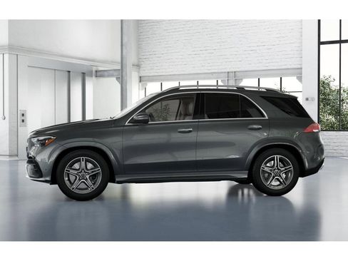 New 2026 Mercedes-Benz GLE 450 4MATIC image 35