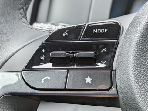 New 2026 Hyundai Elantra SEL Sport Premium FWD image 25