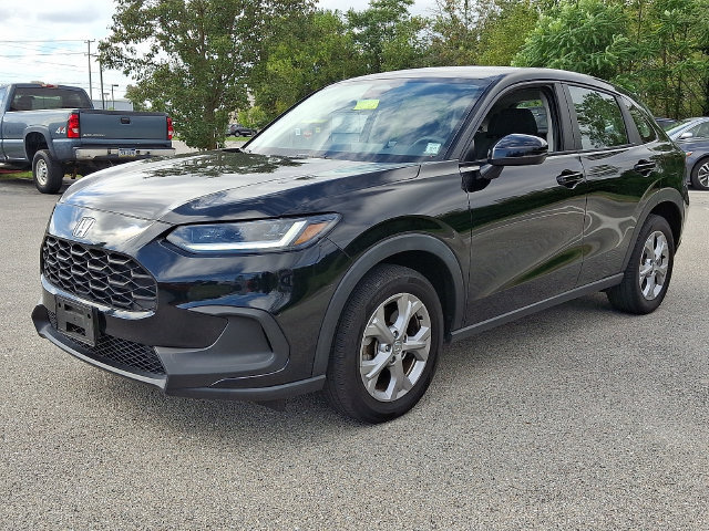 Used 2024 Honda HR-V LX image 6