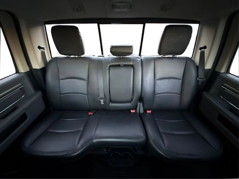 Used 2016 RAM 1500 Big Horn image 26