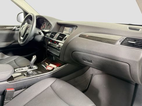 Used 2017 BMW X3 sDrive28i image 27