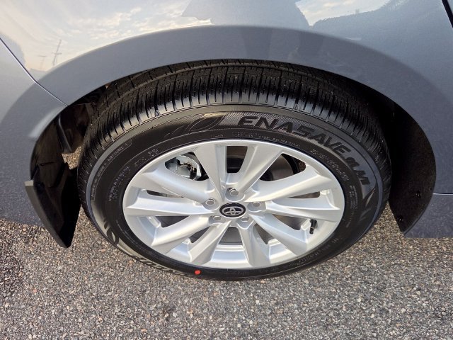 New 2027 Toyota Corolla LE w/ LE Premium Package FWD image 15