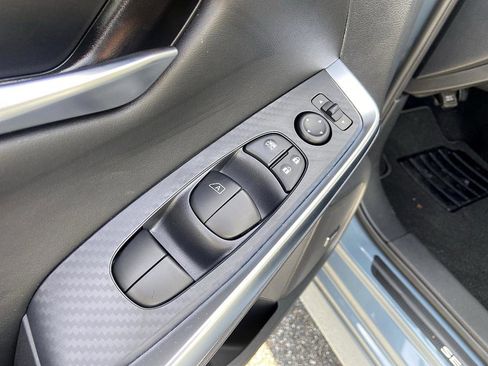 New 2025 Nissan Sentra SR w/ SR Premium Package image 10