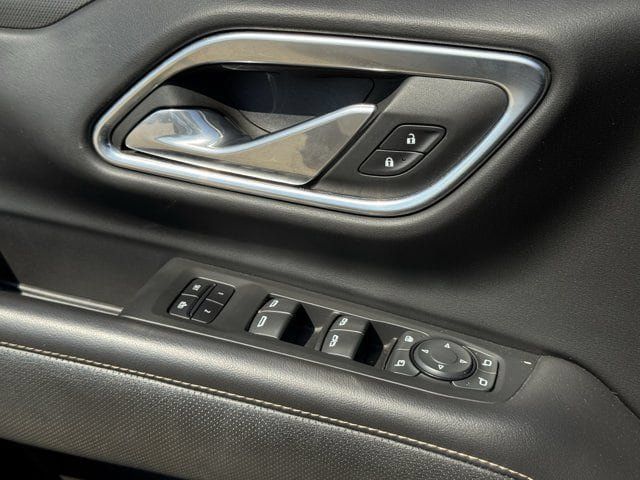Used 2022 GMC Yukon AT4 w/ Max Trailering Package AWD/4WD image 26