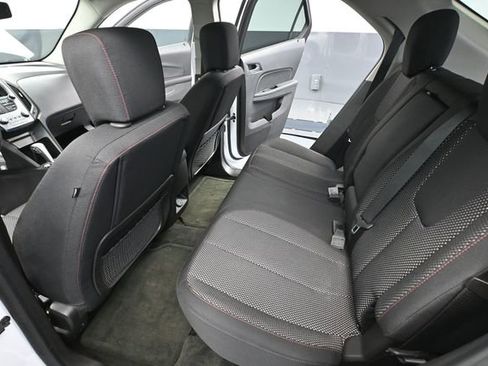 Used 2013 Chevrolet Equinox LT AWD/4WD image 32