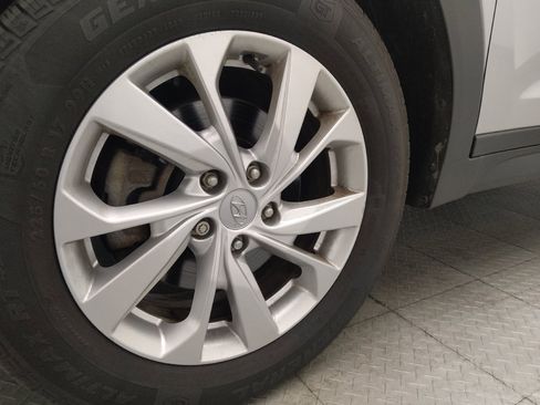 Used 2019 Hyundai Tucson Value AWD/4WD image 31