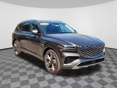 Used 2026 Genesis GV80 3.5T Prestige
