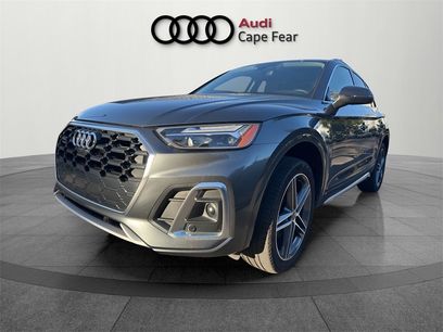 Certified 2023 Audi Q5 e Premium Plus w/ Premium Plus Package