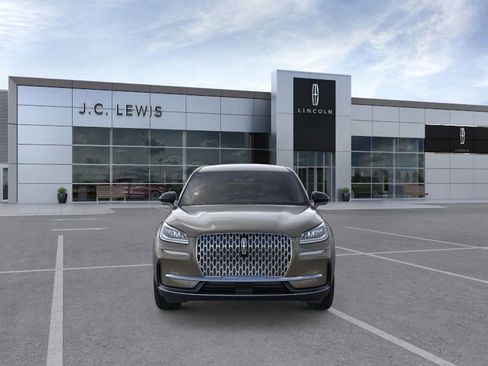 New 2025 Lincoln Corsair FWD w/ Equipment Group 101A image 7