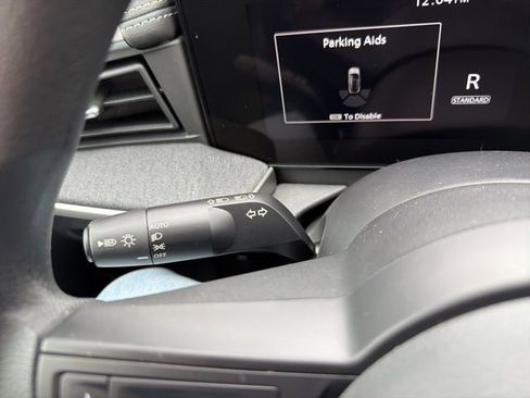 New 2026 Nissan Kicks SV w/ SV Premium Package image 27