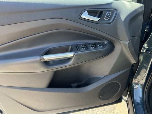 Certified 2019 Ford Escape SEL AWD/4WD image 17