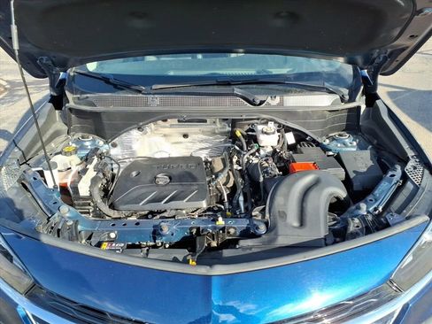 Certified 2023 Buick Encore GX Essence w/ Experience Buick Package image 15