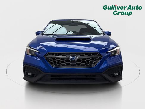 Used 2022 Subaru WRX Premium AWD/4WD image 14