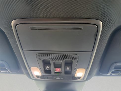 New 2026 Honda Passport TrailSport Elite image 31