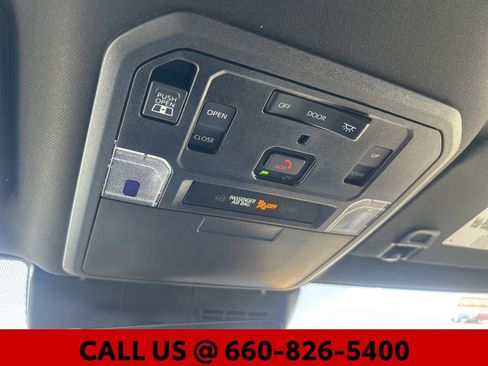 New 2026 Toyota Tacoma TRD Off-Road image 23