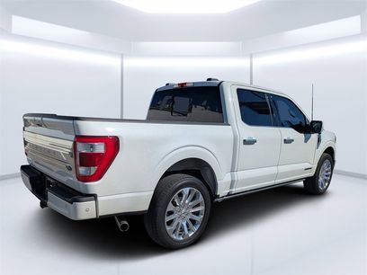 Used 2022 Ford F150 Limited