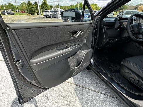 New 2026 Subaru Outback Limited AWD/4WD image 14