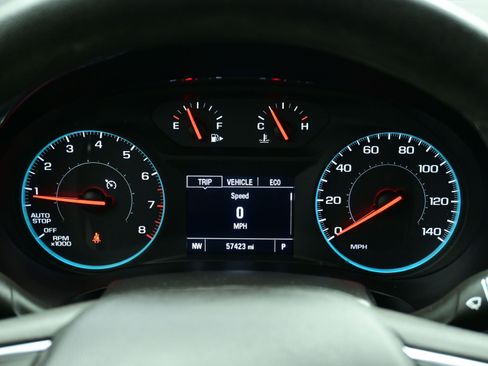 Used 2019 Chevrolet Malibu LT image 23