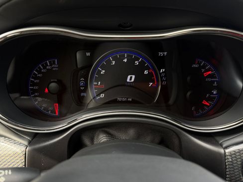 Used 2018 Jeep Grand Cherokee Trackhawk AWD/4WD image 28