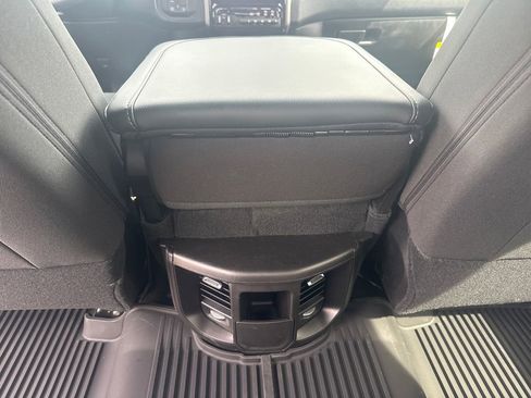 New 2026 RAM 2500 Tradesman AWD/4WD image 10