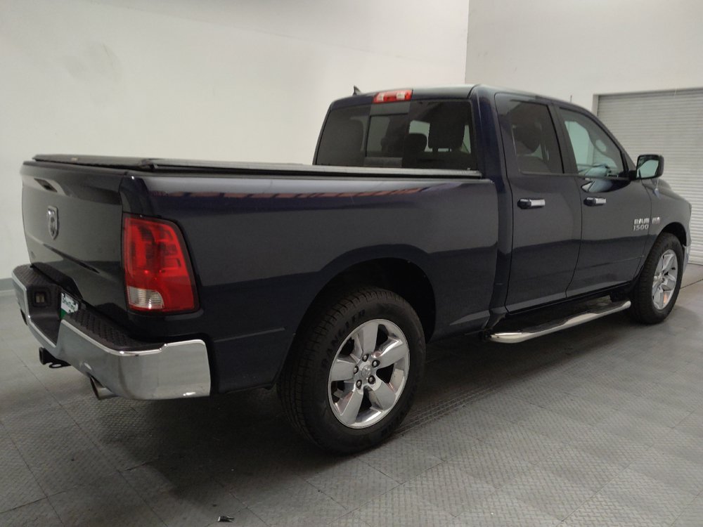 Used 2013 RAM 1500 Lone Star RWD image 9