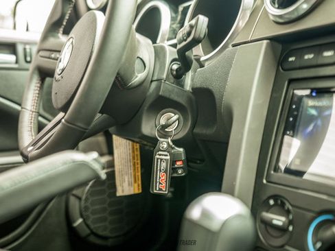 Used 2009 Ford Mustang Shelby GT500 RWD image 49