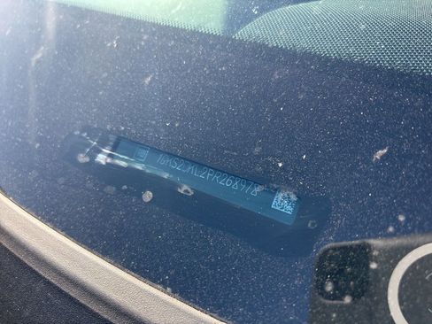 Used 2023 GMC Yukon Denali image 3