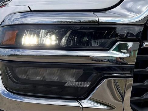 New 2026 RAM 3500 Tradesman AWD/4WD image 20